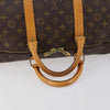 Secondhand Louis Vuitton Keepall Bandouliere Bag
