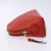 Secondhand Louis Vuitton Cosmetic Pouch Monogram Empreinte