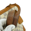 Louis Vuitton Hampstead Handbag Damier