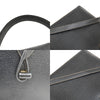 Secondhand Loewe Turn Lock Black Leather Bags