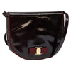 Secondhand Salvatore Ferragamo Vala Shoulder Bag