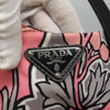Prada Vintage Convertible Tote Nylon