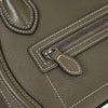 Celine Luggage Bag Grainy Leather