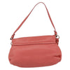 Chloe Lily Handbag Leather