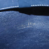 Secondhand Christian Dior Vintage Trotter Shoulder Bag