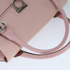 Secondhand Salvatore Ferragamo Gancini handbag