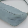 Secondhand Prada Pochette Shoulder Bag Tessuto