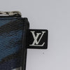 Secondhand Louis Vuitton Pochette Jour Limited Edition Camouflage Printed