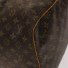 Secondhand Louis Vuitton Keepall Bag
