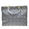 Christian Dior Vintage Lady Dior Bag Cannage Quilt Lambskin
