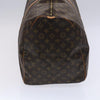 Secondhand Louis Vuitton Keepall Bag