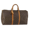 Secondhand Louis Vuitton Keepall Bag