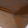 Louis Vuitton Reade Handbag Monogram Vernis