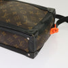 Louis Vuitton Solar Ray Soft Trunk Bag Monogram Canvas