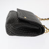 Secondhand Bally Vintage Chain Shoulder Bag