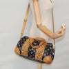 Louis Vuitton Courtney Bag Monogram Multicolor