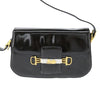 Secondhand Celine Vintage Carriage Flap Clutch