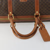 Secondhand Celine Vintage Macadam Boston bag Canvas and