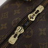 Secondhand Louis Vuitton Keepall Bag