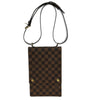 Louis Vuitton Portobello Messenger Damier