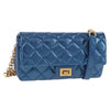 Chanel Reissue 2.55 Flap Bag Quilted Calfskin