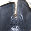 Secondhand Celine Macadam Pochette Canvas and