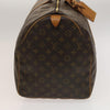 Secondhand Louis Vuitton Keepall Bag