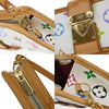 Secondhand Louis Vuitton Shirley Handbag Monogram Multicolor