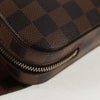 Secondhand Louis Vuitton Geronimos Waist Bag Damier