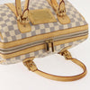 Secondhand Louis Vuitton Berkeley Handbag Damier