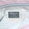 Secondhand Prada Vintage Tote Tessuto