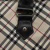 Secondhand Burberry Nova Check Tote