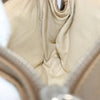Secondhand Chloe Paddington Pouch Beige Leather Bags