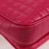 Secondhand Celine C Bag Pink Leather Bags