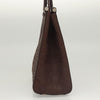 Salvatore Ferragamo Gancini handbag Leather