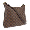 Secondhand Louis Vuitton Bloomsbury Handbag Damier