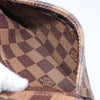 Secondhand Louis Vuitton Geronimos Waist Bag Damier