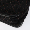 Bottega Veneta Vintage Shoulder Bag Cotton