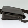 Secondhand Louis Vuitton Andrei Messenger Bag Taiga