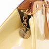 Secondhand Louis Vuitton Brea Handbag Monogram Vernis
