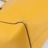 Secondhand Gucci Swing Tote Yellow Leather Accessories