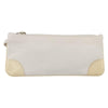 Secondhand Chanel Camellia Clutch Bag