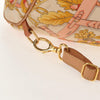 Loewe Vintage Shoulder Bag Canvas