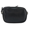 Salvatore Ferragamo City Camera Bag Leather
