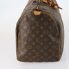 Secondhand Louis Vuitton Keepall Bag