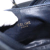 Secondhand Celine C Sulky Shoulder bag Canvas and