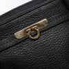 Secondhand Salvatore Ferragamo Gancini handbag