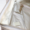 Chanel Travel Line Zip Hobo Nylon