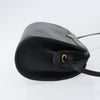 Christian Dior Vintage Shoulder Bag Leather