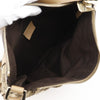Gucci Abbey D-Ring Messenger Bag GG Canvas